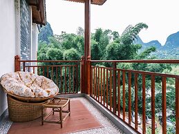 Yangshuo Mountain River Ballad Hotel