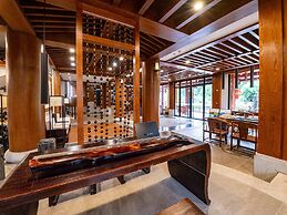 Yangshuo Mountain River Ballad Hotel