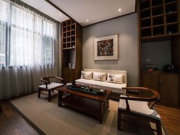 Yangshuo Mountain River Ballad Hotel