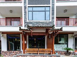 Yangshuo Mountain River Ballad Hotel