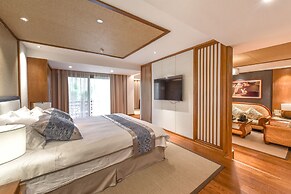 Yangshuo Mountain River Ballad Hotel