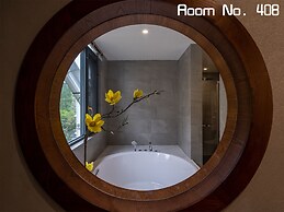 Yangshuo Mountain River Ballad Hotel