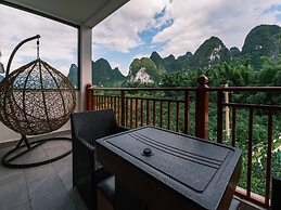 Yangshuo Mountain River Ballad Hotel