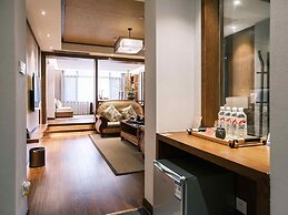 Yangshuo Mountain River Ballad Hotel