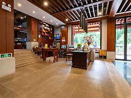 Yangshuo Mountain River Ballad Hotel