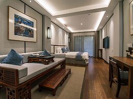 Yangshuo Mountain River Ballad Hotel