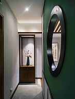 Yangshuo Mountain River Ballad Hotel