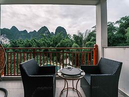 Yangshuo Mountain River Ballad Hotel