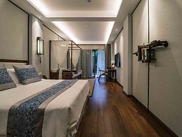 Yangshuo Mountain River Ballad Hotel