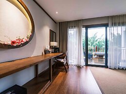 Yangshuo Mountain River Ballad Hotel