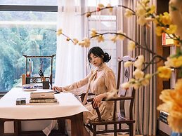 Yangshuo Mountain River Ballad Hotel