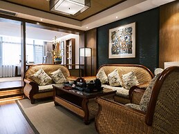 Yangshuo Mountain River Ballad Hotel