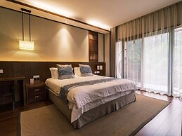 Yangshuo Mountain River Ballad Hotel