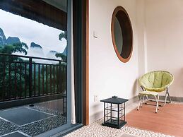 Yangshuo Mountain River Ballad Hotel