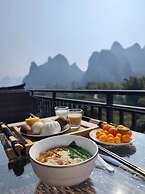 Yangshuo Mountain River Ballad Hotel