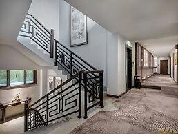 Yangshuo Mountain River Ballad Hotel