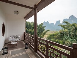 Yangshuo Mountain River Ballad Hotel