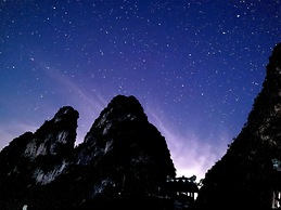 Yangshuo Mountain River Ballad Hotel