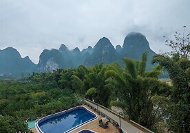Yangshuo Mountain River Ballad Hotel
