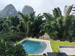 Yangshuo Mountain River Ballad Hotel