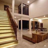Kanaka Villa Buahan