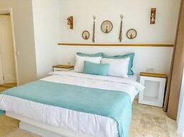 Ayvalık Mavi Çam Otel