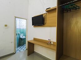 Prayogo Style Inn Prawirotaman