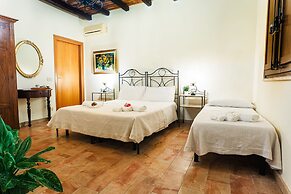 Hotel Rocche Draele