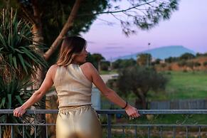 Hotel Rocche Draele