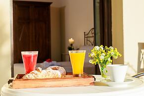 Hotel Rocche Draele