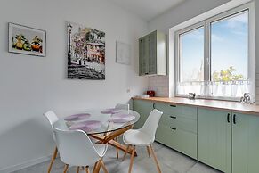 Primavera by Grand Apartments