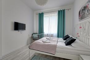 Primavera by Grand Apartments