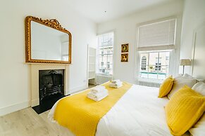 Argyle St Apartments