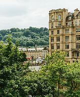 Argyle St Apartments
