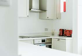 Argyle St Apartments