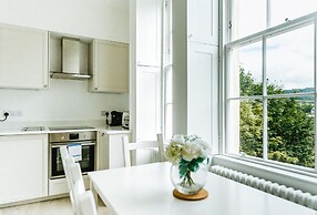 Argyle St Apartments