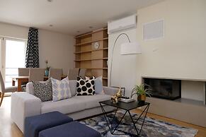 Tallinn City Apartments Roosikrantsi