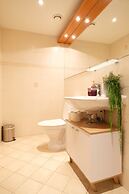 Tallinn City Apartments Roosikrantsi