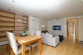 Tallinn City Apartments Roosikrantsi