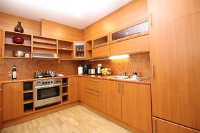 Tallinn City Apartments Roosikrantsi