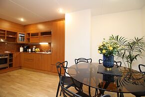 Tallinn City Apartments Roosikrantsi