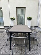 Tallinn City Apartments Roosikrantsi
