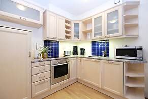 Tallinn City Apartments Roosikrantsi