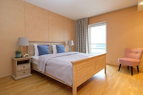 Tallinn City Apartments Roosikrantsi