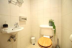 Tallinn City Apartments Roosikrantsi