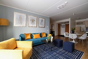 Tallinn City Apartments Roosikrantsi