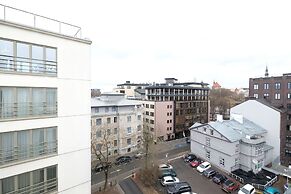 Tallinn City Apartments Roosikrantsi