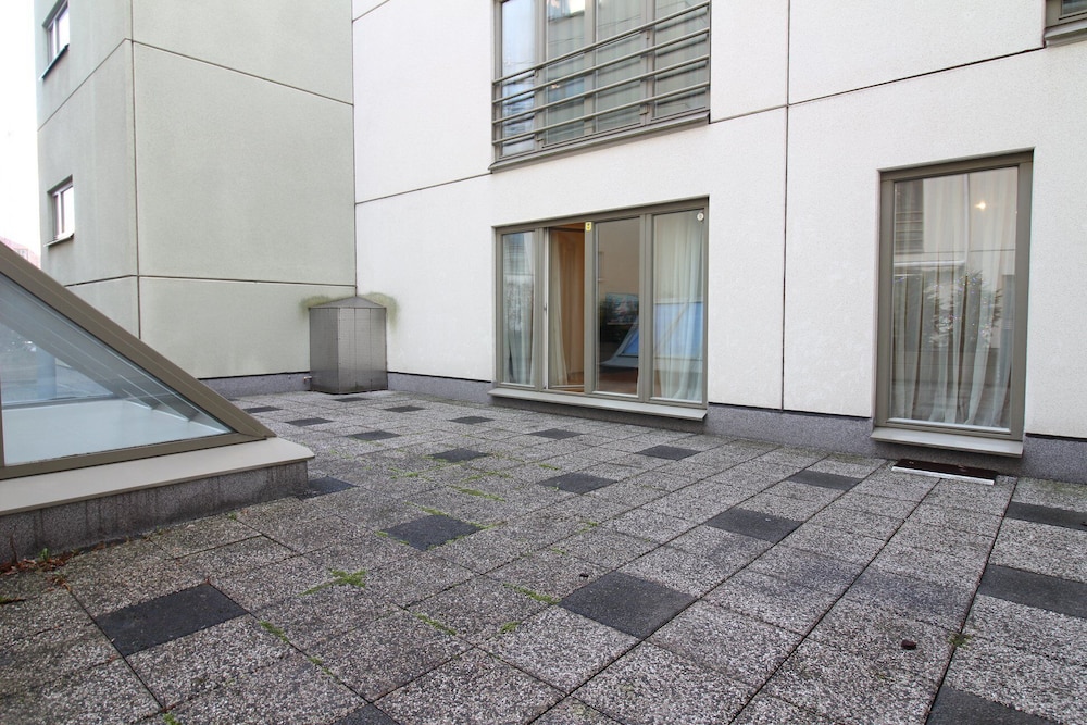 Tallinn City Apartments Roosikrantsi