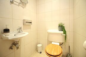 Tallinn City Apartments Roosikrantsi