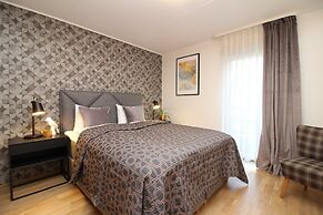 Tallinn City Apartments Roosikrantsi